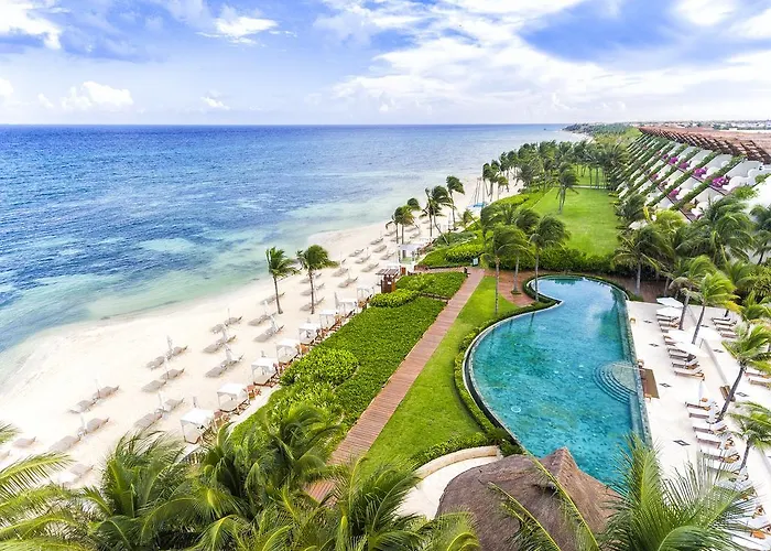 Grand Velas Riviera Maya (Adults Only)