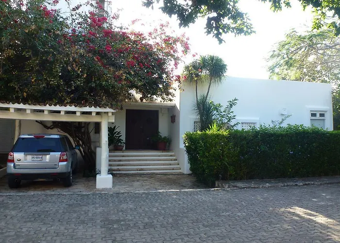 Casa De Los Angeles