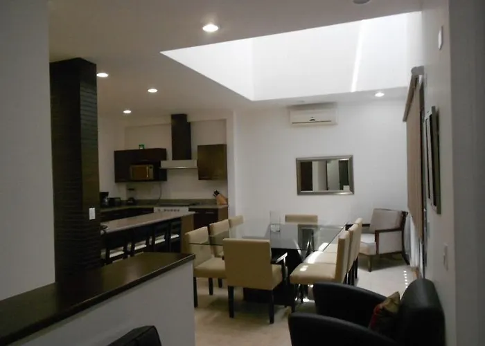 Casa Paraiso Selvamar