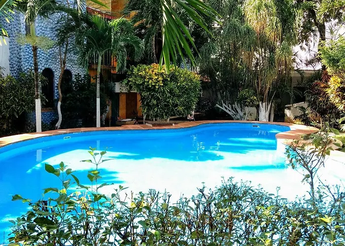 Maya Vacanze Playa Alegria