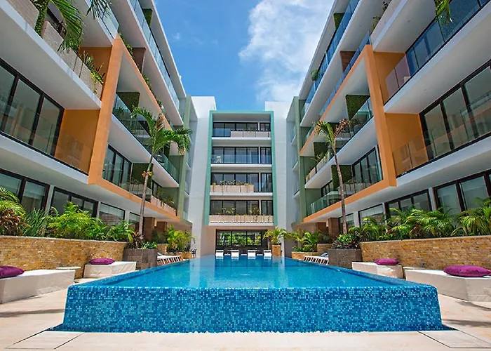 Klr The City Condos