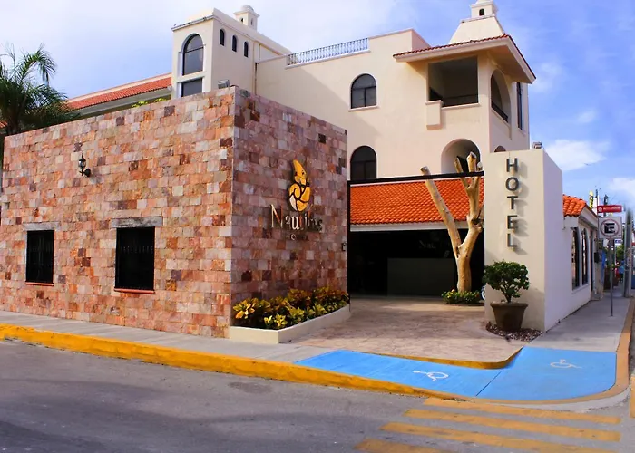 Hotel Nautilus