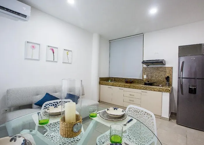 Vale Apartament