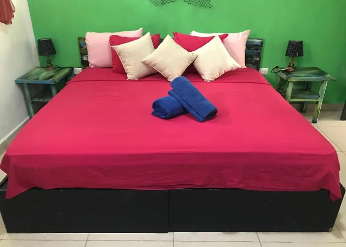 Casa Katarina