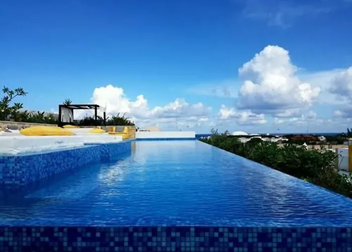 Apartments Playa Del Carmen