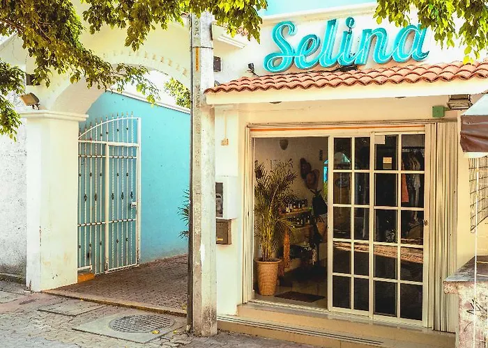 Selina Playa Del Carmen
