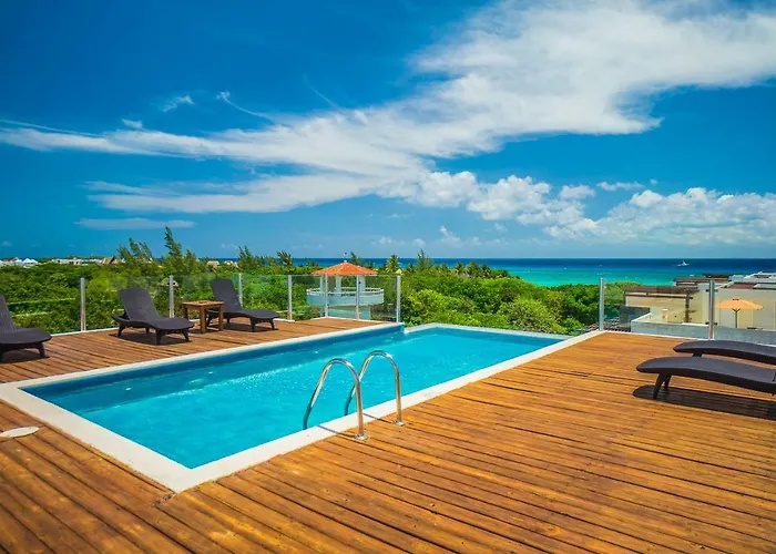 La Vista Condo Beachside by Bric