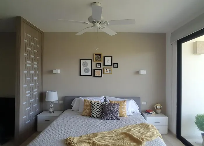 Studio Pura Playa 305 5Thave