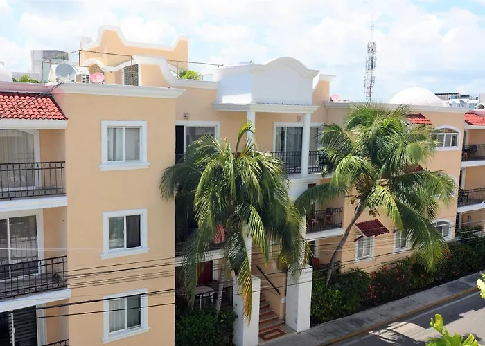 Carmen Sol Rentals