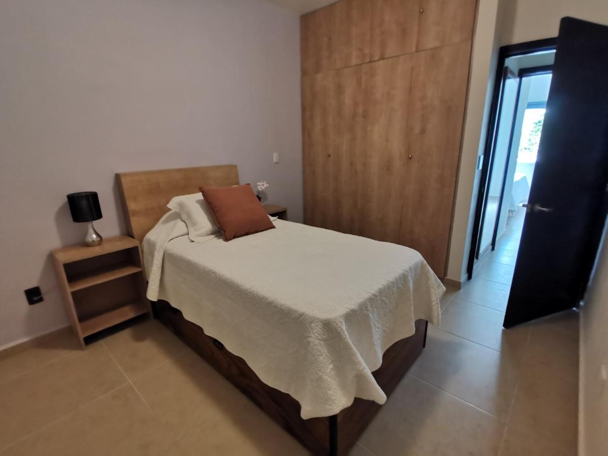 Apartamento Luxury Penthouse *