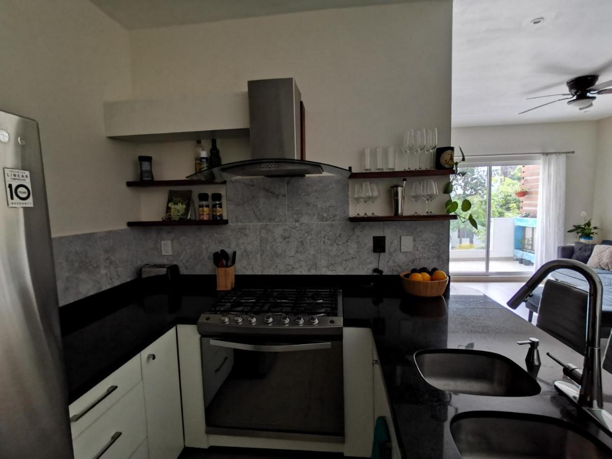 Apartment Luxury Penthouse Playa del Carmen