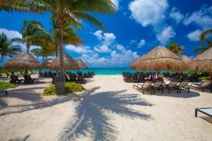 Elements 214 2 Bedroom By Redawning Hotel Playa del Carmen
