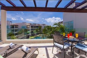 Elements 214 2 Bedroom By Redawning Hotel 3*