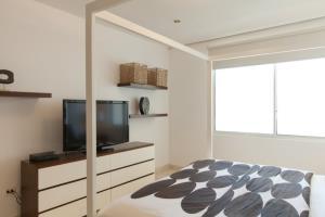 Elements 214 2 Bedroom By Redawning Hotel 3*