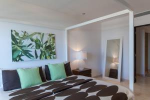 Elements 214 2 Bedroom By Redawning Hotel 3*