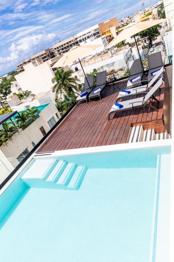 Hotelito Del Mar 3*