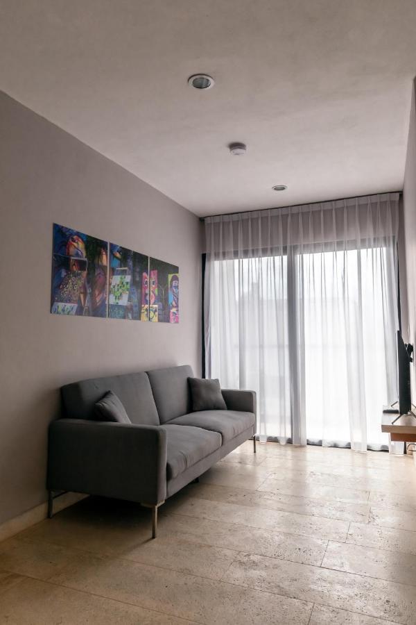 Hotelito Del Mar 3*