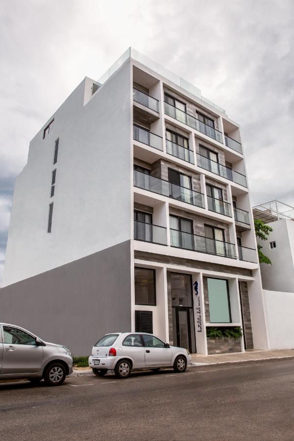 Hotelito Del Mar 3*