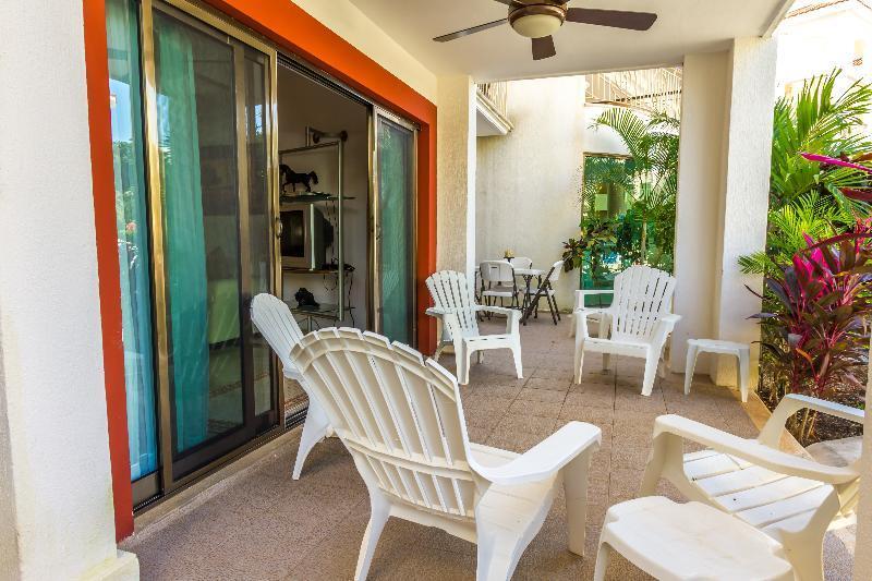 Paseo Del Sol Condohotel By Bvr Aparthotel Playa del Carmen