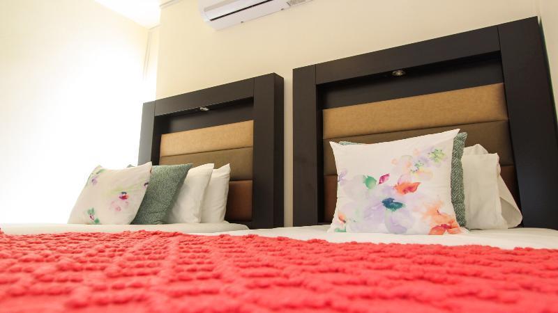 Selvanova By Teamoplaya 4*