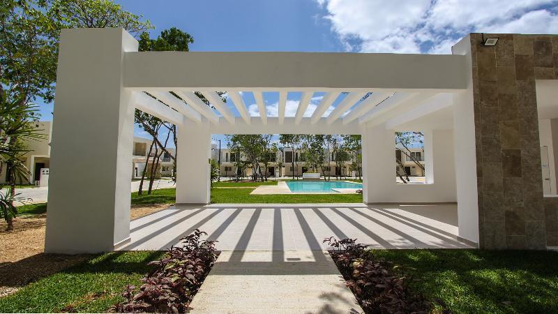 Selvanova By Teamoplaya 4* Playa del Carmen