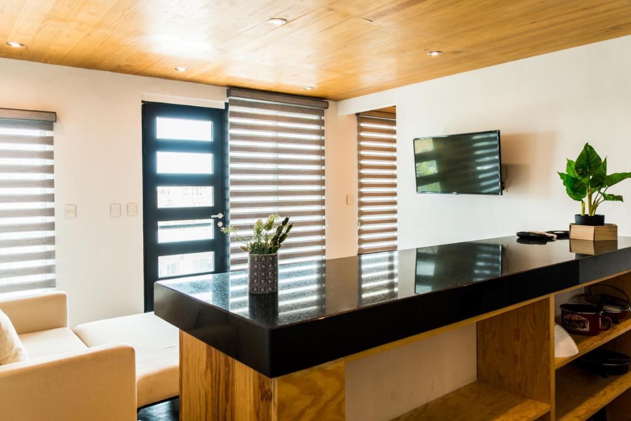 Hotel Casa Ticul Boutique - 5th Ave (adults Only) 5*