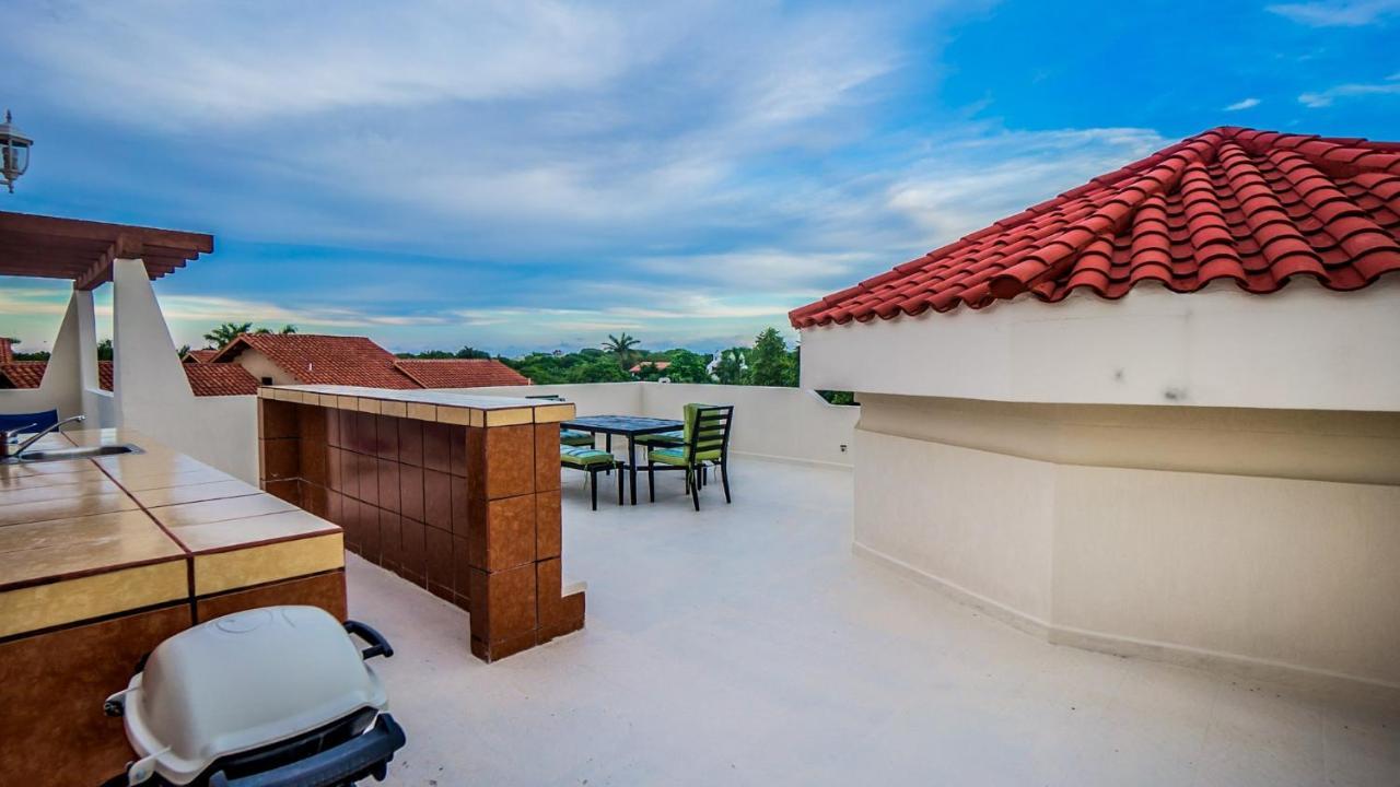 Apartment Paseo Del Sol Cenote A 301