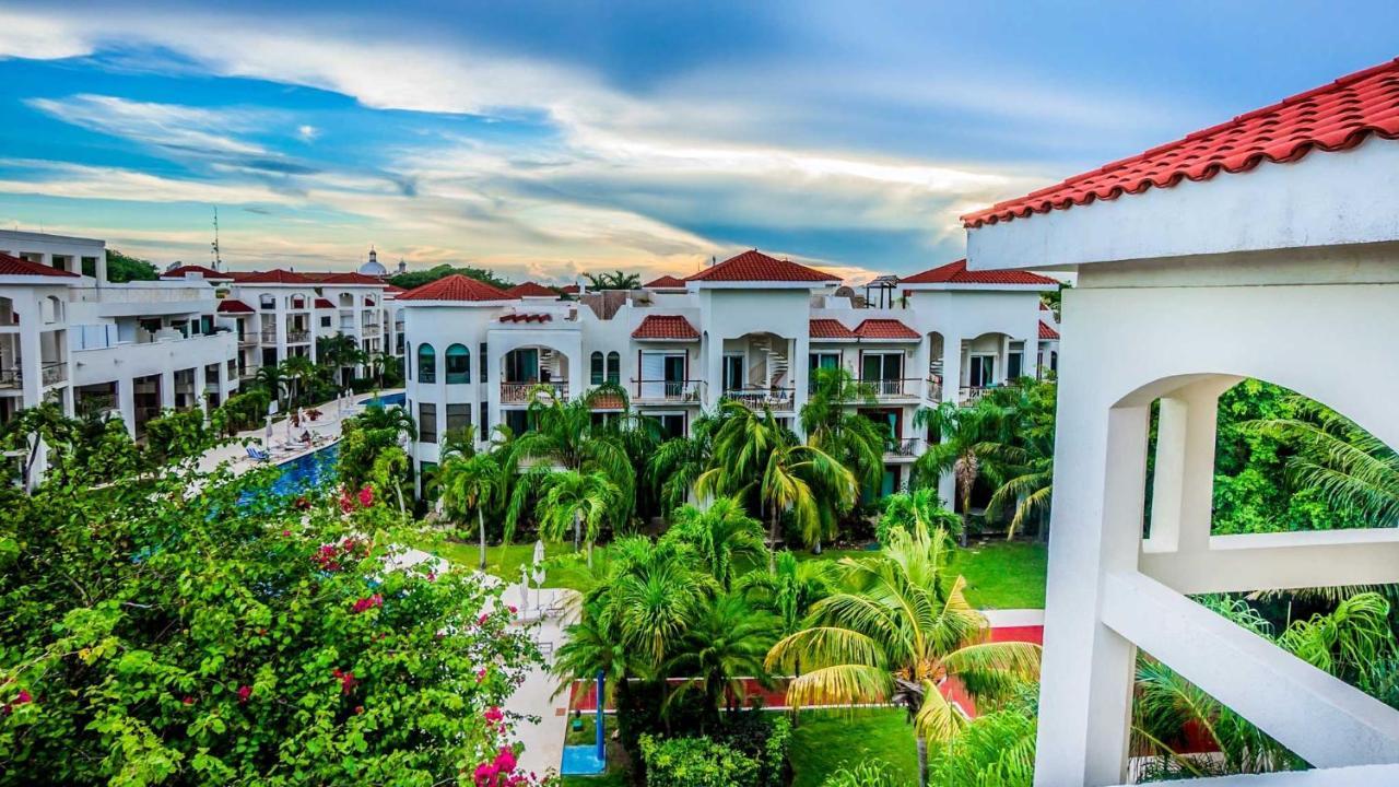 Apartment Paseo Del Sol Cenote A 301