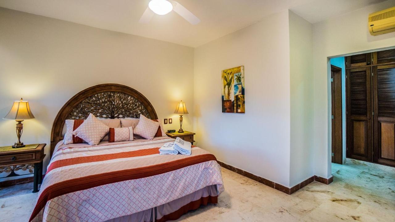 Apartment Paseo Del Sol Cenote A 301 Playa del Carmen