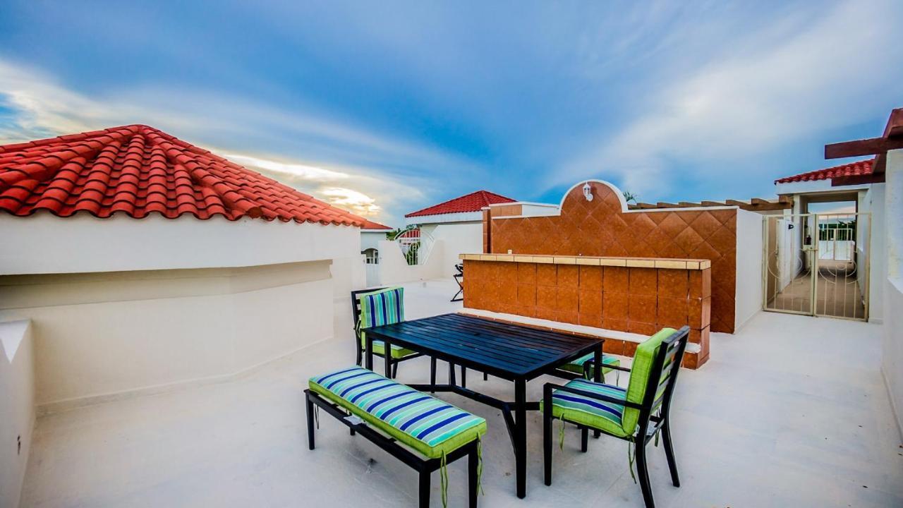 Paseo Del Sol Cenote A 301 Apartment
