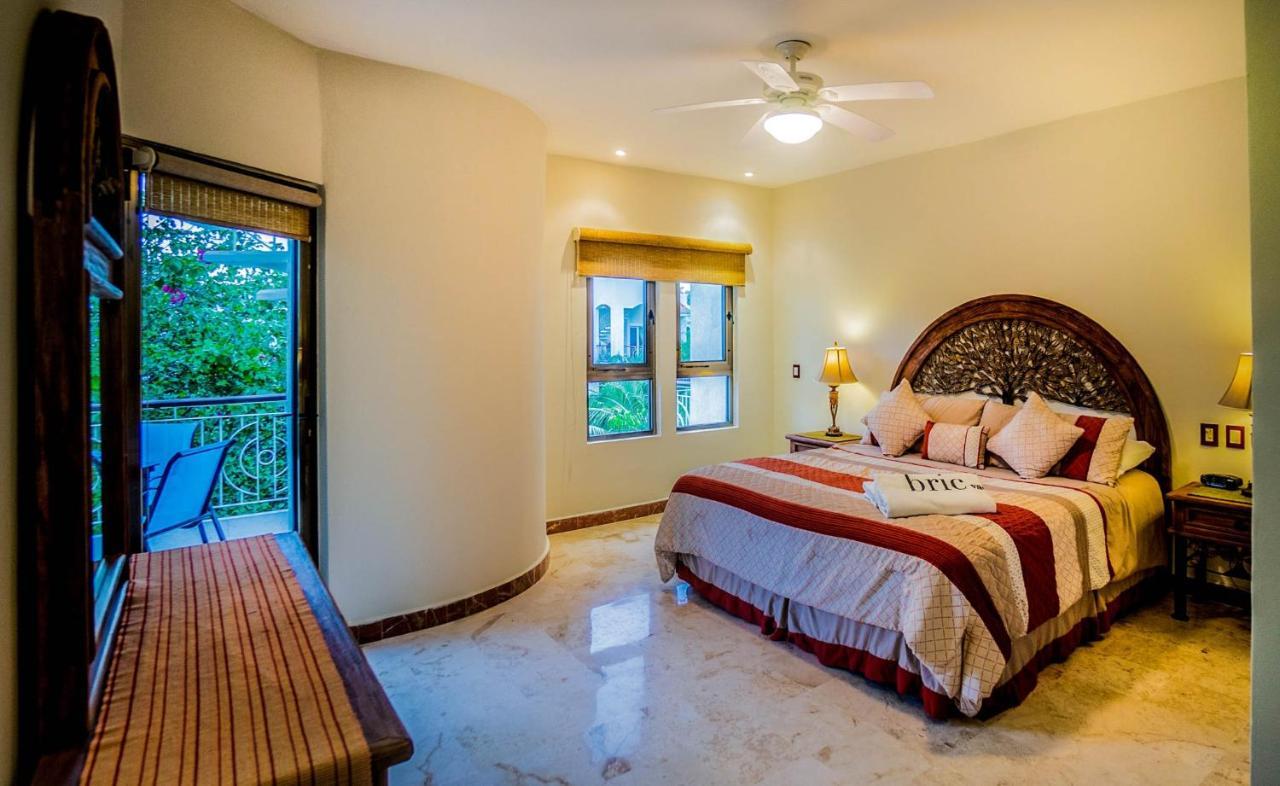 Paseo Del Sol Cenote A 301 Apartment Playa del Carmen