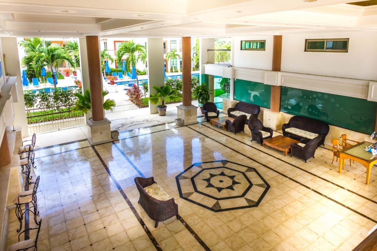 Paseo Del Sol Cenote A 301 Apartment *