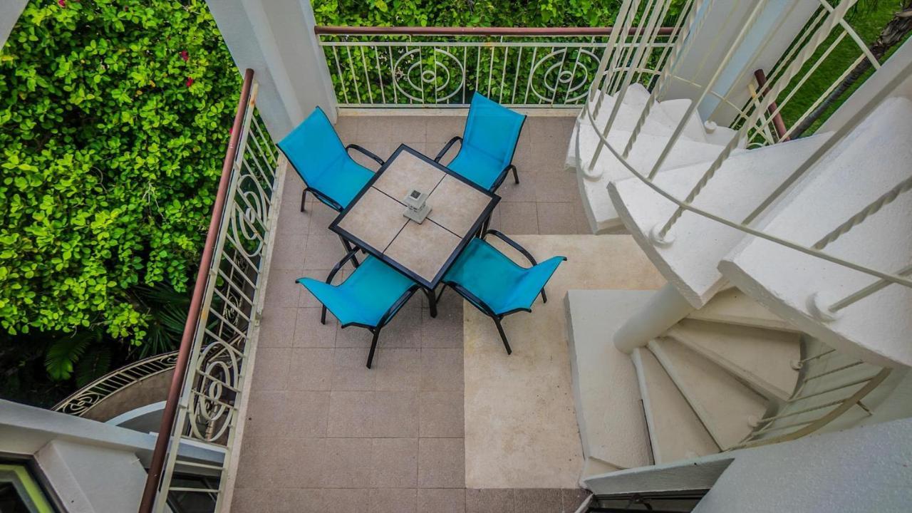 Apartment Paseo Del Sol Cenote A 301