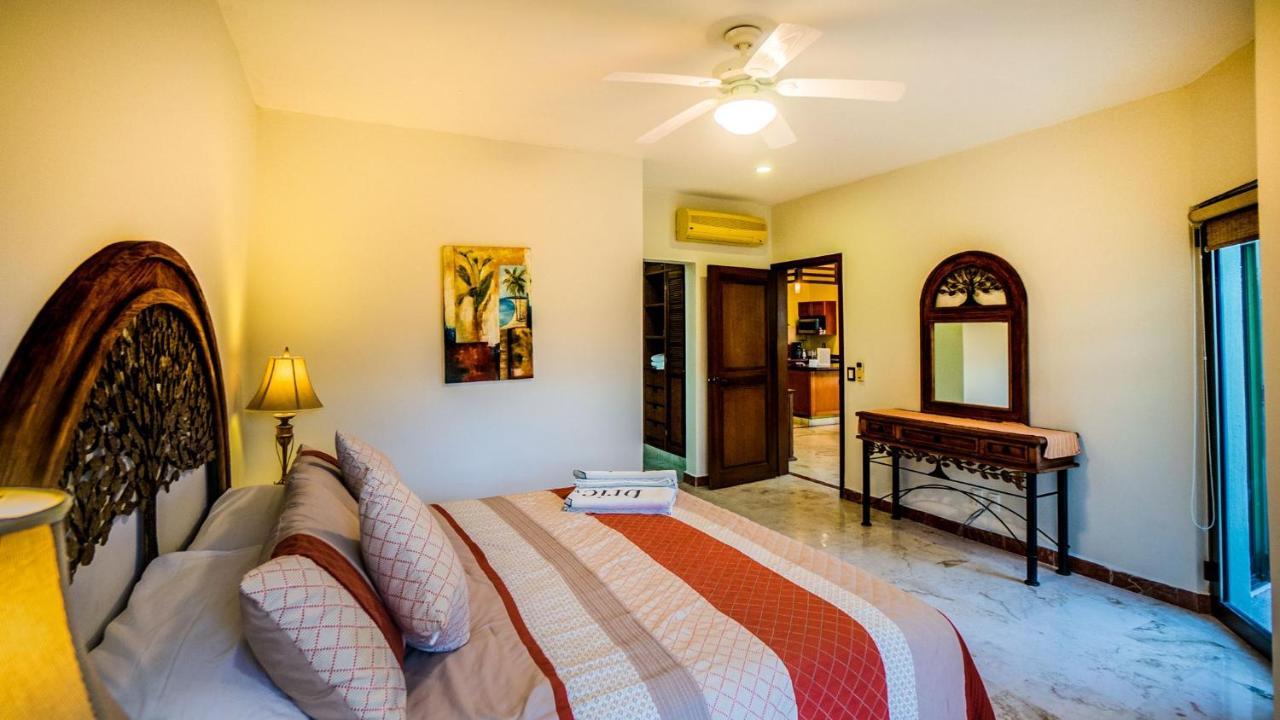Apartment Paseo Del Sol Cenote A 301 *