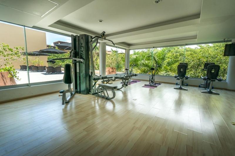 Apartment Del Viento Vaiven Penthouse 31 *