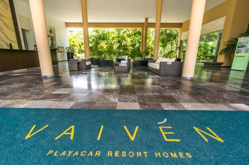 Del Viento Vaiven Penthouse 31 * Playa del Carmen