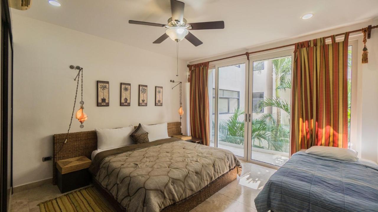 Playa Village 205 A Apartamento