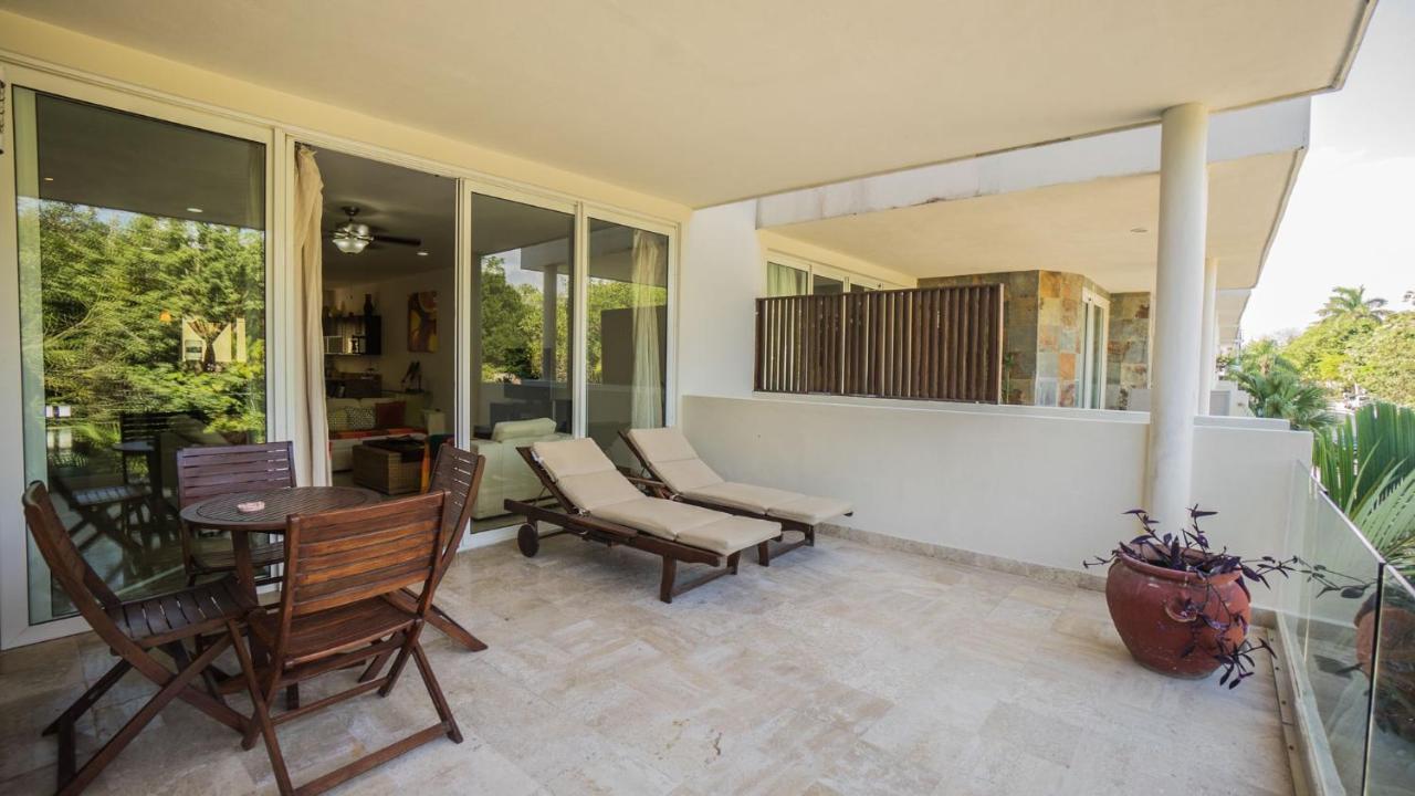 Playa Village 205 A Apartamento Playa del Carmen