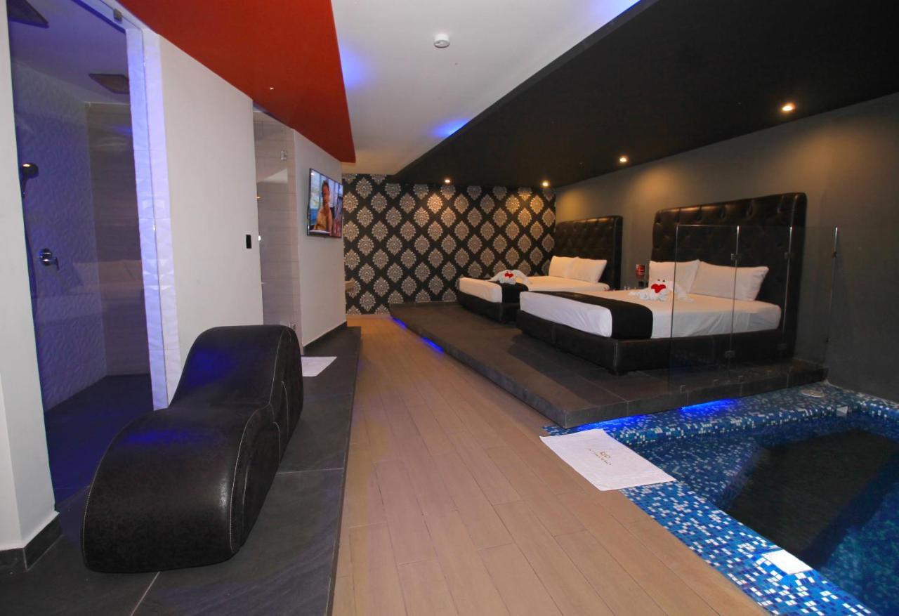 Liefdeshotel Intimisimo Constituyentes