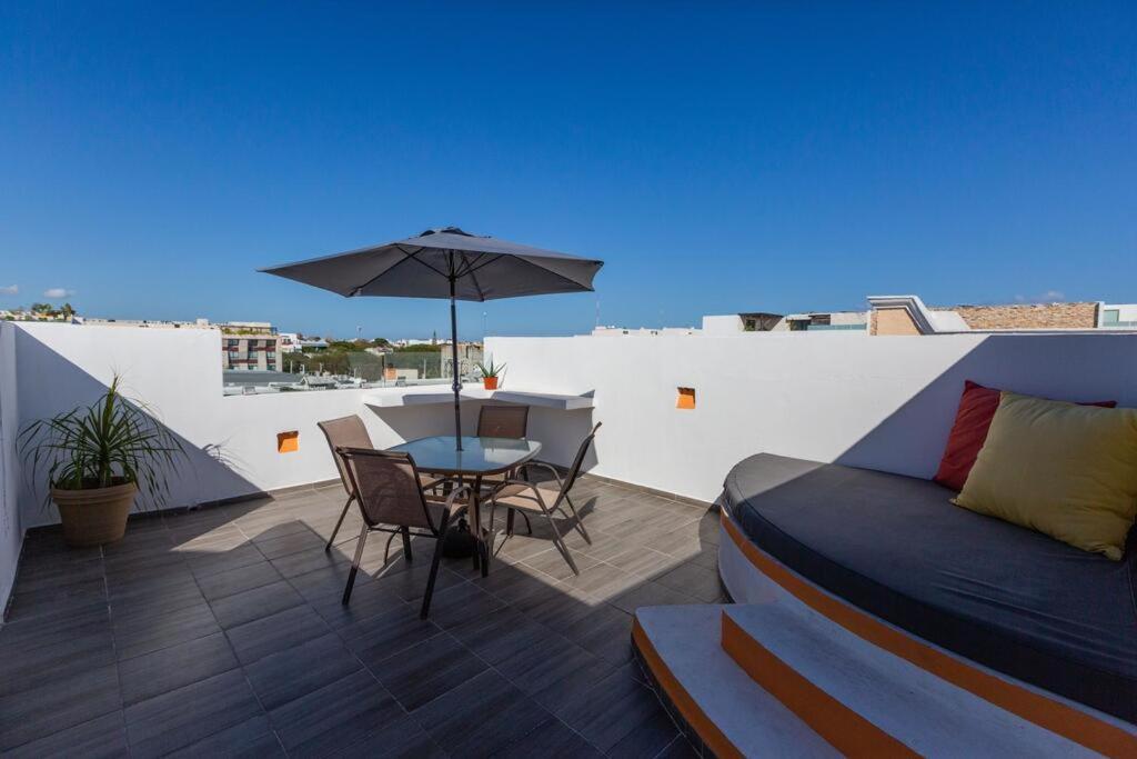 Vale Apartament Apartment Playa del Carmen