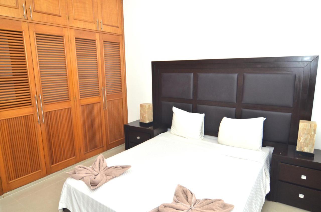 Apartment Carmen Sol Playa del Carmen
