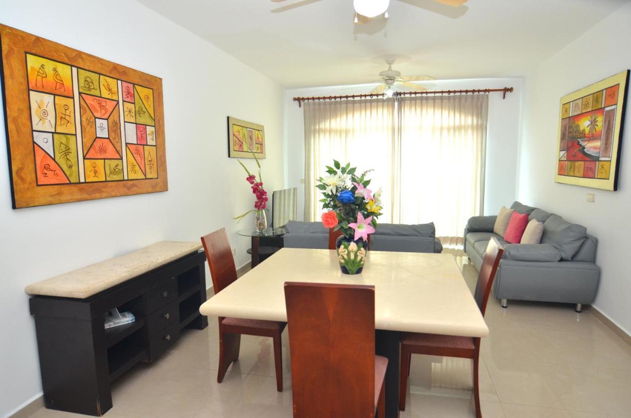 Apartment Carmen Sol *