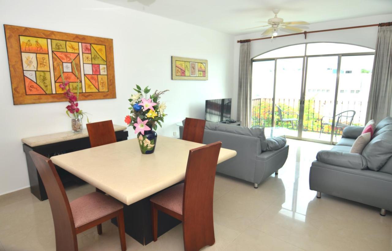 Carmen Sol Apartment