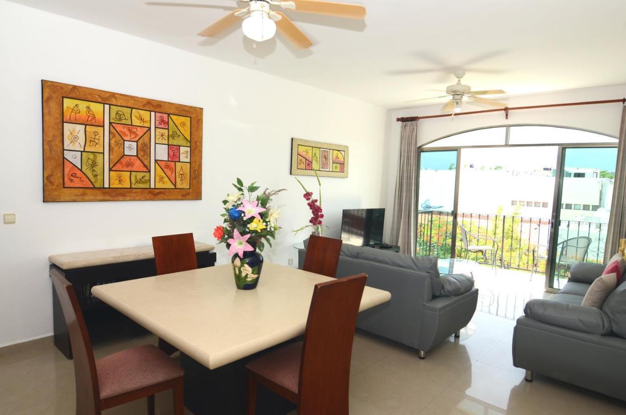 Carmen Sol Apartment