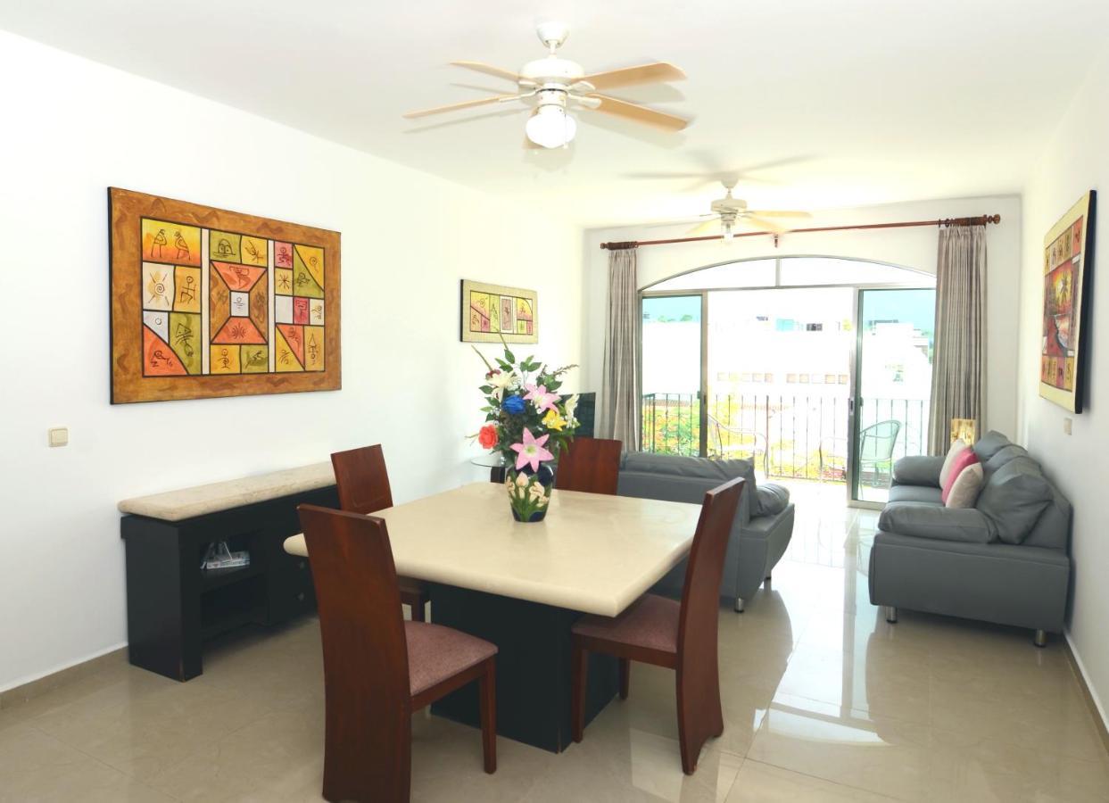 Apartment Carmen Sol Playa del Carmen