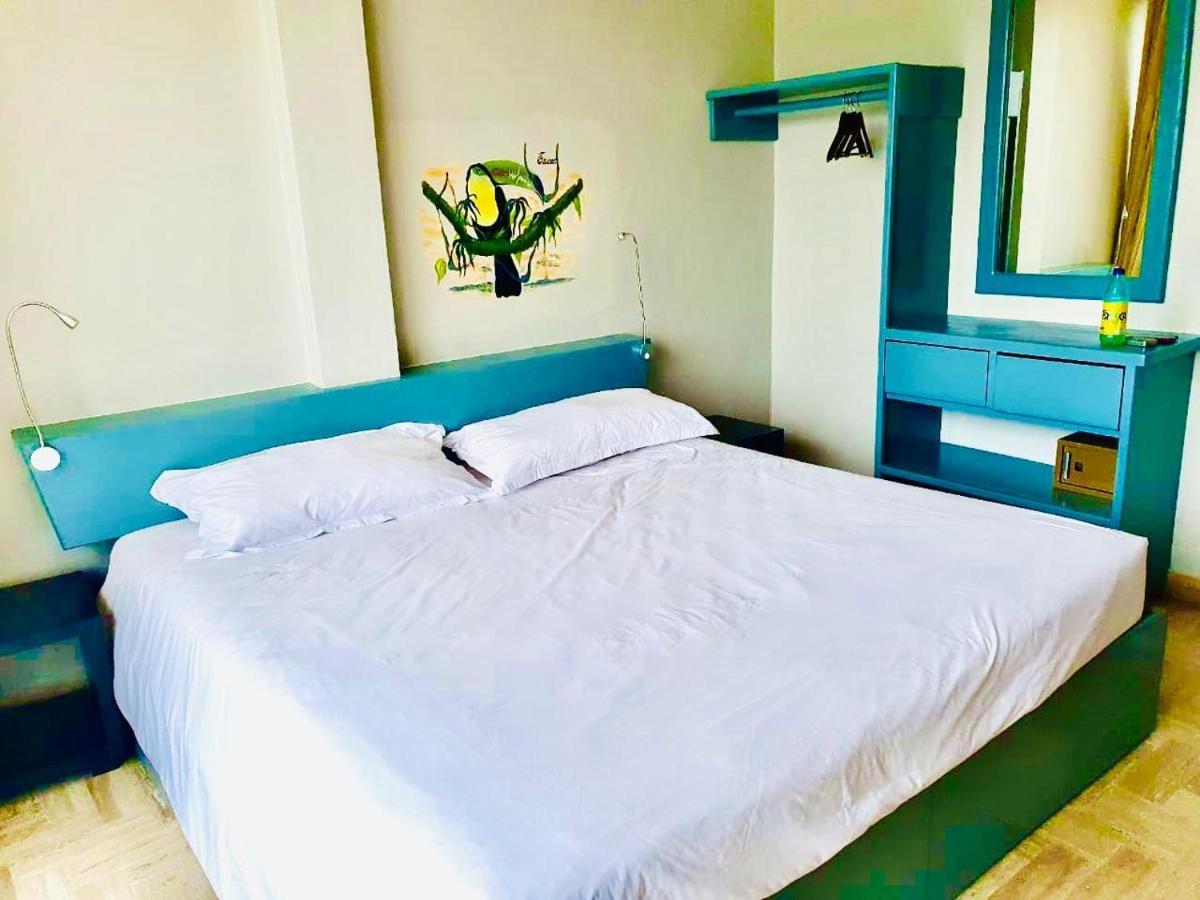 EL SOL DEL CARIBE 5Ta AV APART SUITE