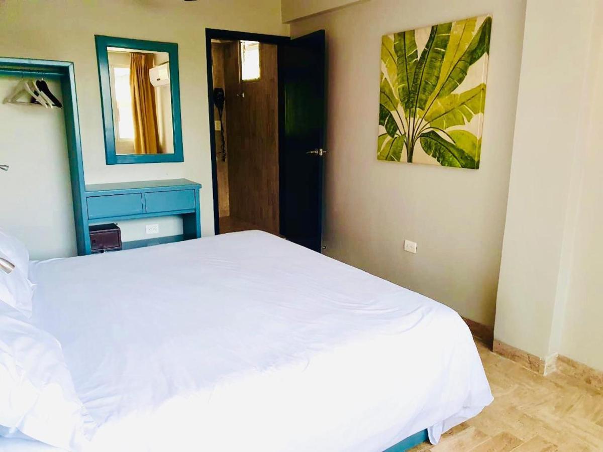EL SOL DEL CARIBE 5Ta AV APART SUITE Apartamento Playa del Carmen
