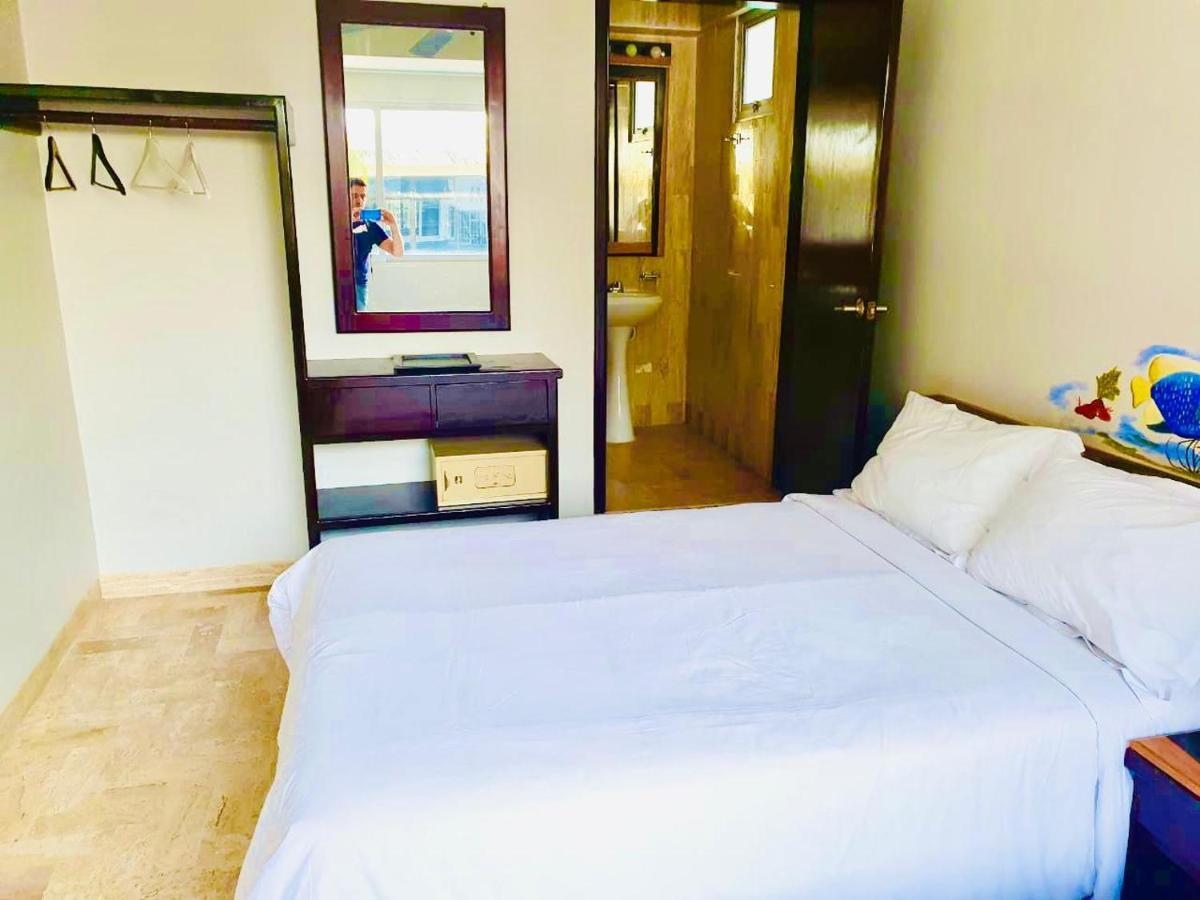 Apartamento EL SOL DEL CARIBE 5Ta AV APART SUITE *