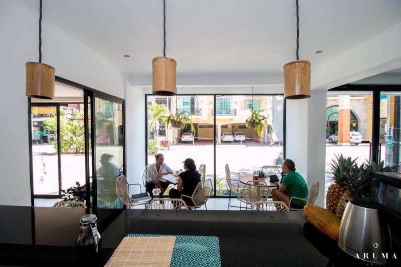 Hotel Aruma