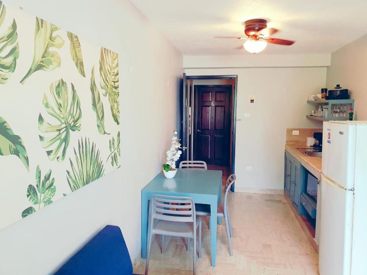 EL SOL DEL CARIBE 5Ta AV APART SUITE